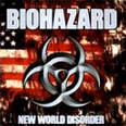 New World Disorder - 1999