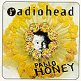 Pablo Honey - 1993