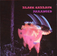 Paranoid - 1971