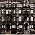 Physical Graffiti - 1975