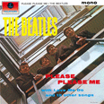 Please, Please Me - 1963