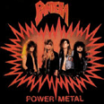 Power Metal - 1988