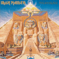 Powerslave - 1984