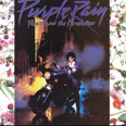 Purple Rain - 1984