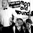 Push Barman To Open Old Wounds - 2005