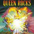 Queen Rocks - 1997