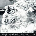 Rage Against the Machine - 1992