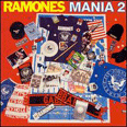 Ramones Mania Vol.2 - 2000
