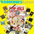 Ramones Mania - 1988