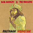 Rastaman Vibration - 1976