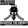 Redefine the Enemy - 2002