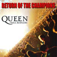 Return of the Champions - 2005