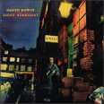 Rise And Fall Of Ziggy Stardust And The Spiders Fr - 1972