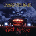 Rock In Rio - 2002
