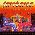 Sacred Fire: Live in South America - 1993