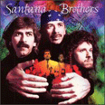 Santana Brothers - 1994