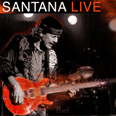 Santana Live - 2000