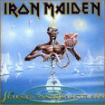 Seventh Son of a Seventh Son - 1988