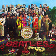 Sgt. Peppers Lonely Hearts Club Band - 1967