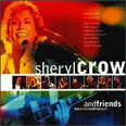 Sheryl Crow and Friends: Live from Central Park - 1999