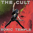 Sonic Temple - 1989
