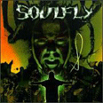 Soulfly Digipak - 1999
