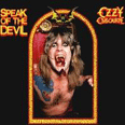 Speak Of The Devil - 1982