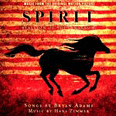 Spirit: Stallion of the Cimarron - 2002