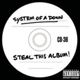 Steal this Album! - 2002