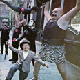 Strange Days - 1967