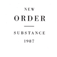 Substance - 1987