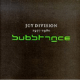 Substance - 1988