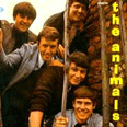 The Animals (UK) - 1964