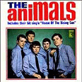 The Animals (USA) - 1964
