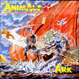The Ark - 1983