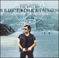 The Best of Bruce Dickinson - 2001