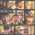 The Best of the Animals - 2002