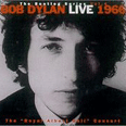 The Bootleg Series Vol. 4: Bob Dylan Live 1966 - 1998