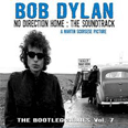 The Bootleg Series Vol. 7: No Direction Home: The - 2005