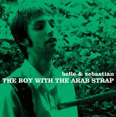 The Boy With The Arab Strap - 1998