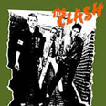 The Clash - 1977