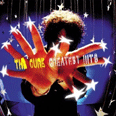 The Cure - Greatest Hits - 2001