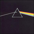 The Dark Side of the Moon - 1973