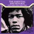 The Essential Jimi Hendrix - 1978