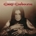 The Essential Ozzy Osbourne - 2003
