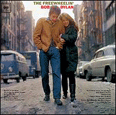 The Freewheelin Bob Dylan - 1963