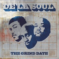 The Grind Date - 2004