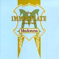 The Immaculate Collection - 1990