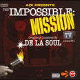 The Impossible: Mission TV Series - Pt. 1 - 2006