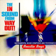 The In Sound From Way Out! - 1996